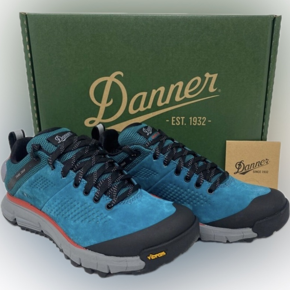 Danner Women’s Hiking Shoes *BRAND NEW*